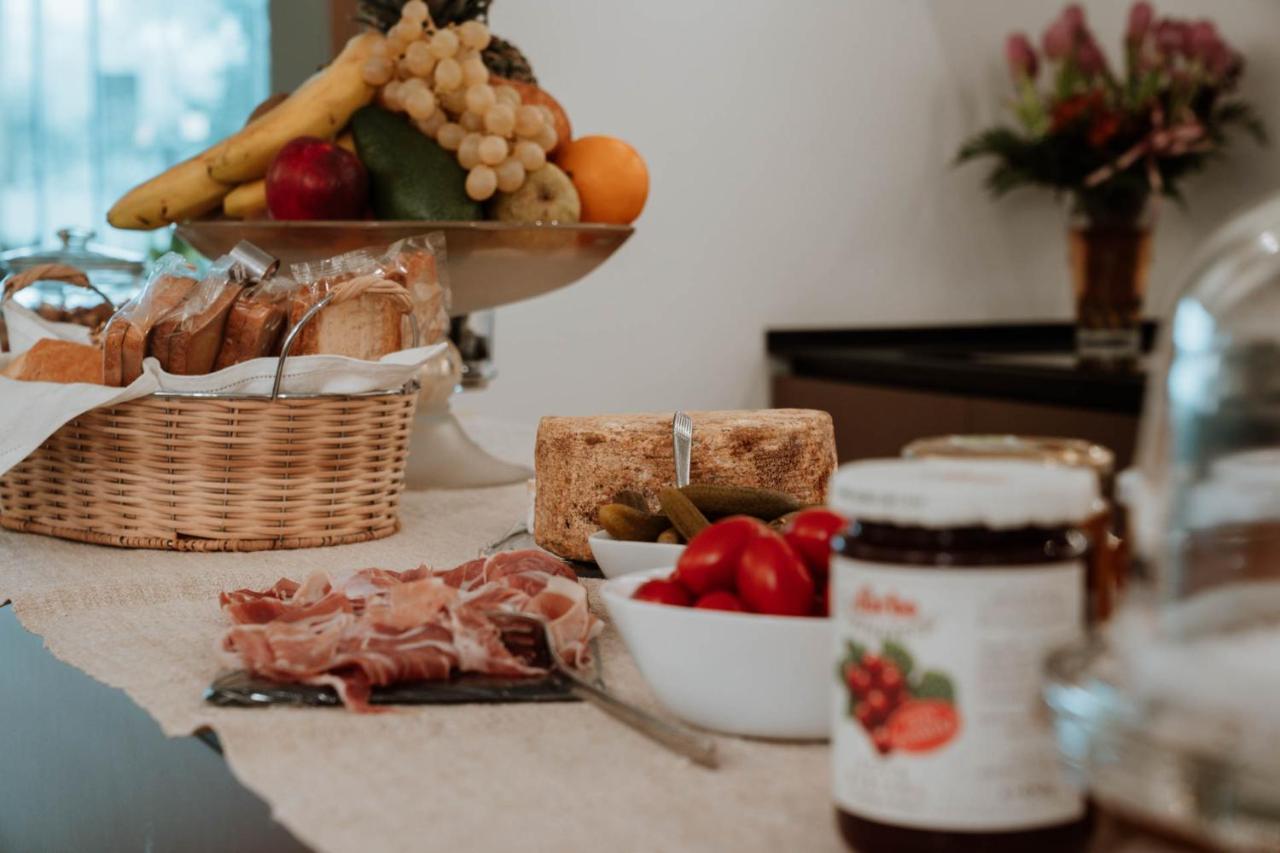 Bed And Breakfast Canalgrande Mira Εξωτερικό φωτογραφία