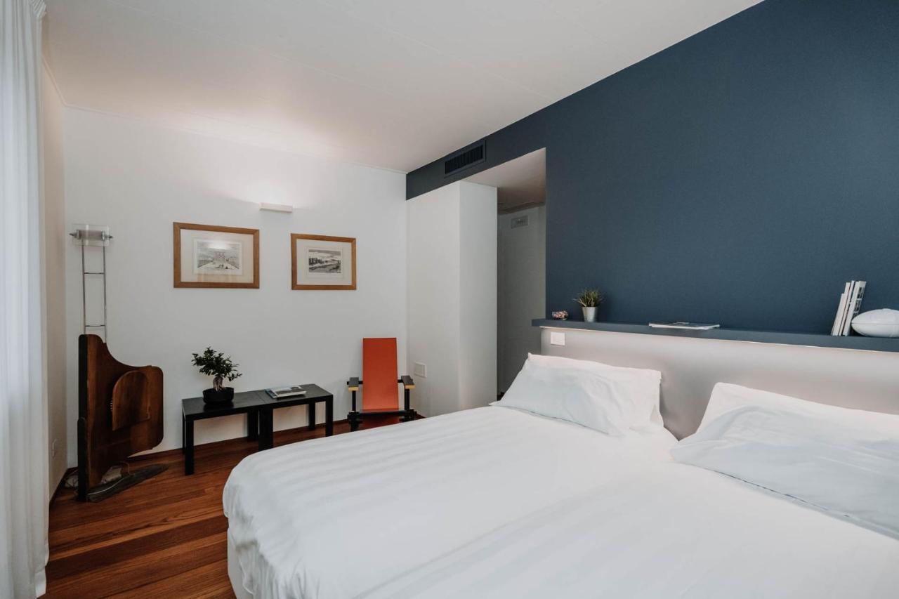 Bed And Breakfast Canalgrande Mira Εξωτερικό φωτογραφία