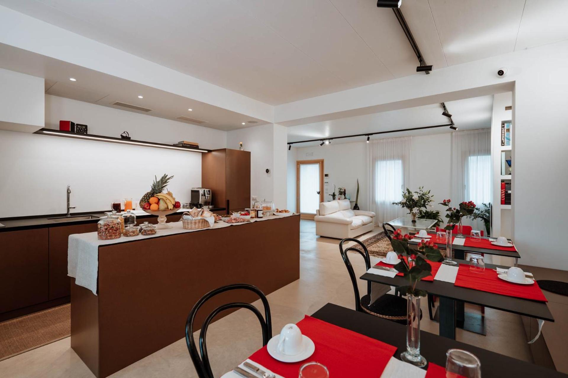 Bed And Breakfast Canalgrande Mira Εξωτερικό φωτογραφία