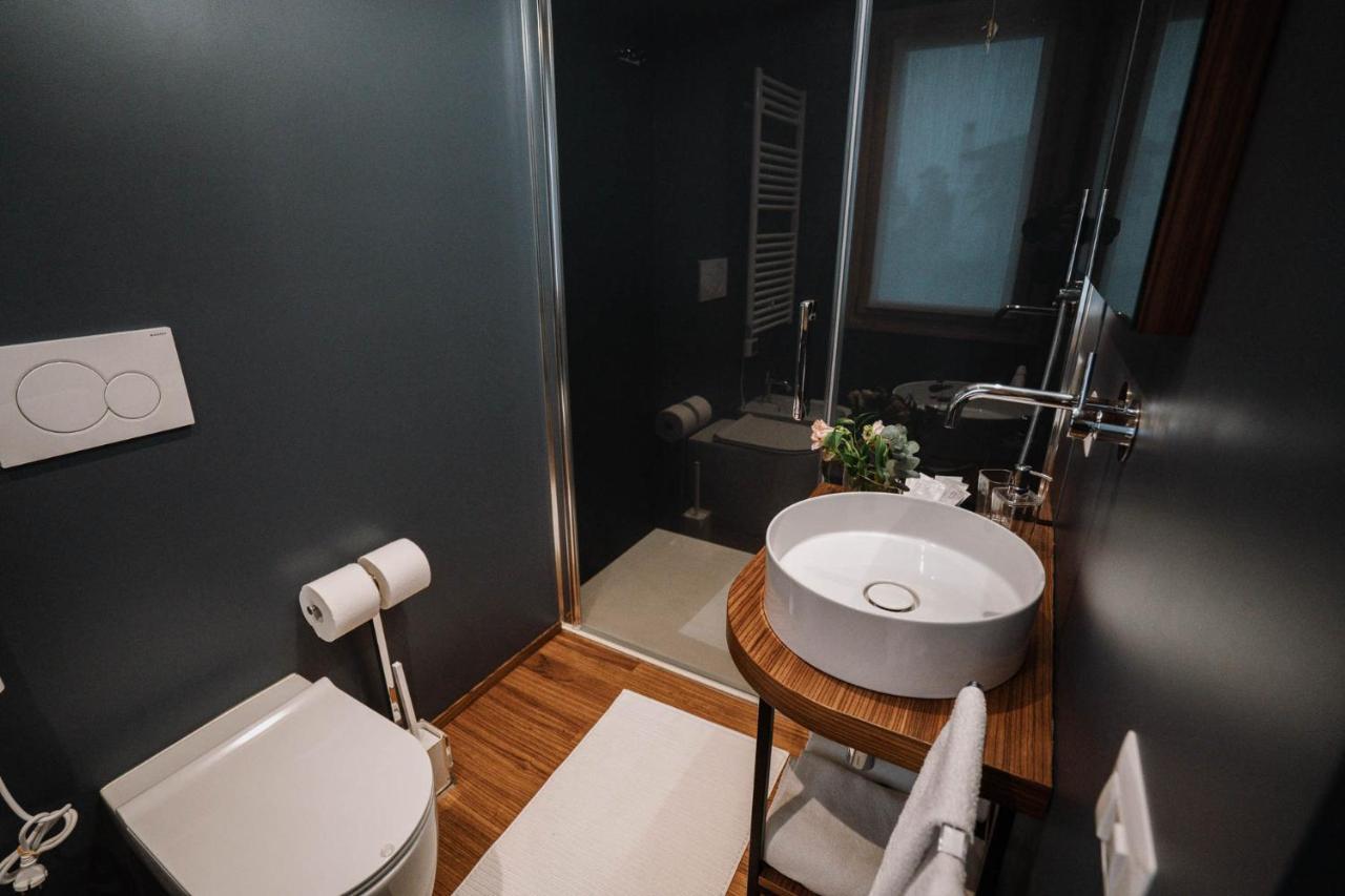 Bed And Breakfast Canalgrande Mira Εξωτερικό φωτογραφία