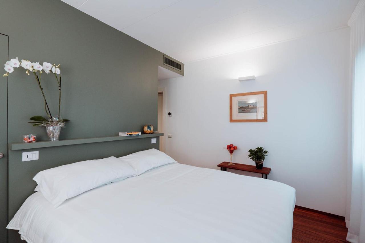 Bed And Breakfast Canalgrande Mira Εξωτερικό φωτογραφία
