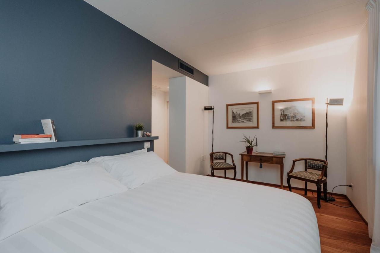 Bed And Breakfast Canalgrande Mira Εξωτερικό φωτογραφία