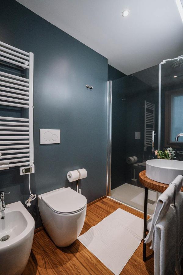 Bed And Breakfast Canalgrande Mira Εξωτερικό φωτογραφία
