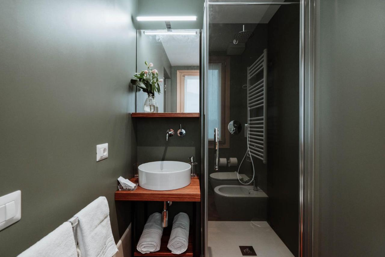 Bed And Breakfast Canalgrande Mira Εξωτερικό φωτογραφία