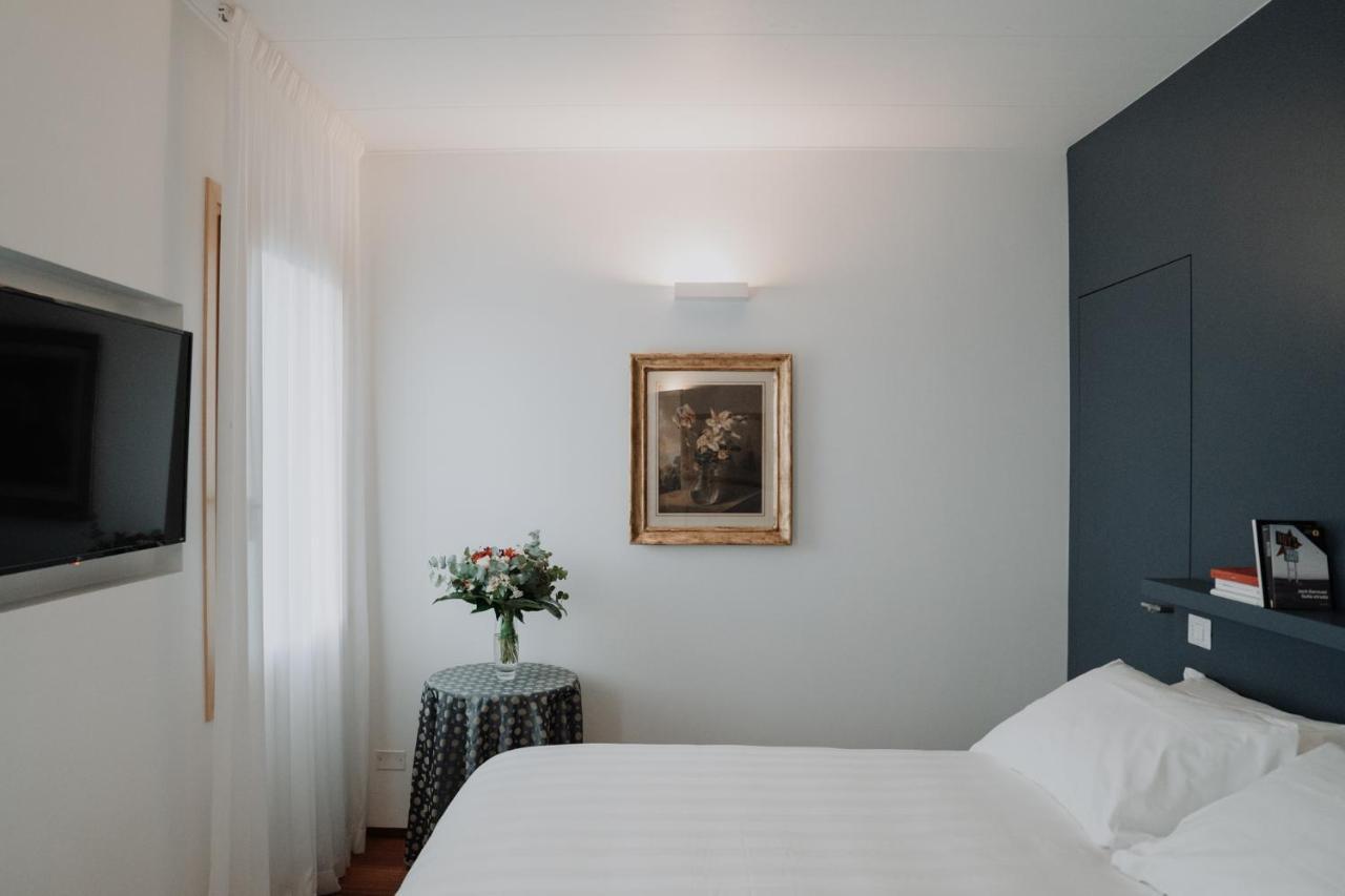 Bed And Breakfast Canalgrande Mira Εξωτερικό φωτογραφία