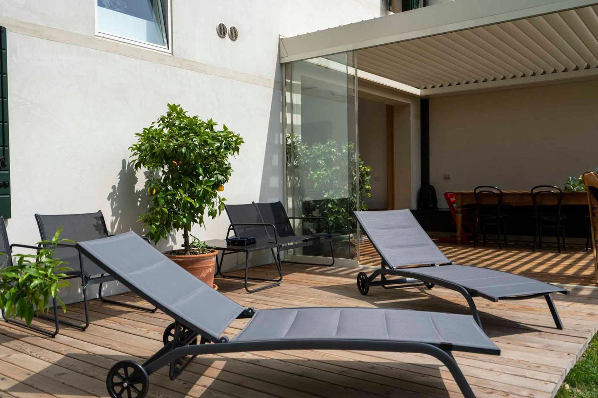 Bed And Breakfast Canalgrande Mira Εξωτερικό φωτογραφία