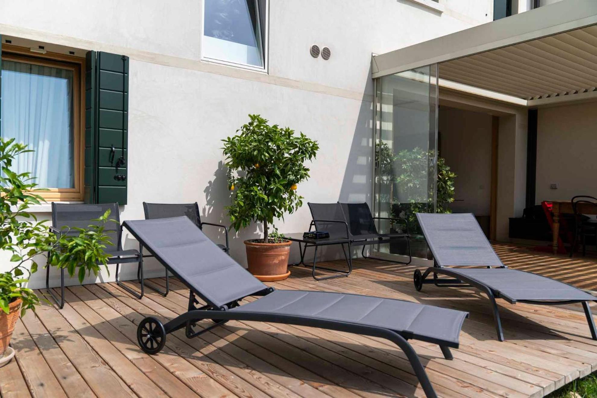 Bed And Breakfast Canalgrande Mira Εξωτερικό φωτογραφία