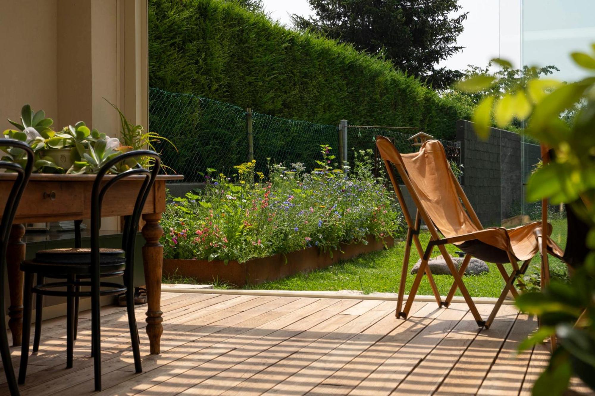 Bed And Breakfast Canalgrande Mira Εξωτερικό φωτογραφία