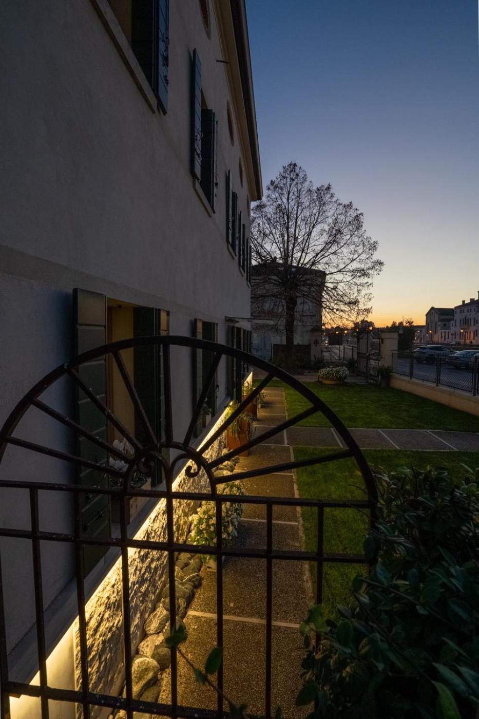 Bed And Breakfast Canalgrande Mira Εξωτερικό φωτογραφία